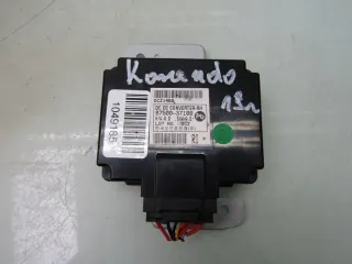 87500-37100 Блок управления (другие) SsangYong Korando Арт e10686122, вид 1