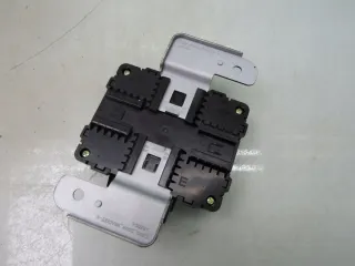 87500-37100 Блок управления (другие) SsangYong Korando Арт e10686122, вид 2