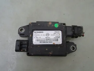 A6735400035 28491403 28611596 28637618 Блок управления (другие) SsangYong Korando Арт e10686123, вид 1