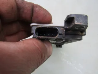 A6735400035 28491403 28611596 28637618 Блок управления (другие) SsangYong Korando Арт e10686123, вид 4