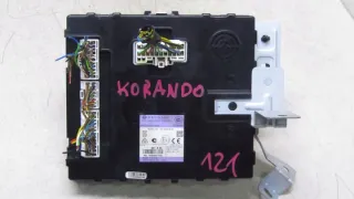 87710-34521 Блок управления (другие) SsangYong Korando Арт e10686137, вид 1