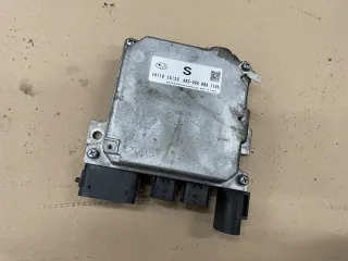 34710SG120 A6D-000  Блок управления (другие) Subaru Forester SJ Арт e10686149, вид 2