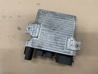 34710SG120 A6D-000  Блок управления (другие) Subaru Forester SJ Арт e10686149, вид 5