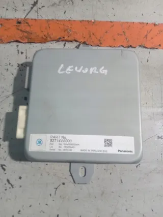 82714VA000 Блок управления (другие) Subaru Levorg Арт e10686163, вид 1