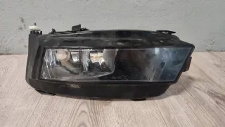 5G0941661D Фара противотуманная левая Volkswagen Golf 7 Арт e10686287, вид 1