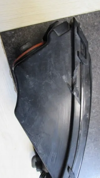 5G0941661D Фара противотуманная левая Volkswagen Golf 7 Арт e10686306, вид 4