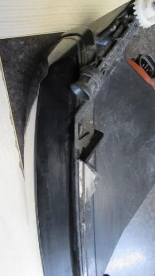 5G0941661D Фара противотуманная левая Volkswagen Golf 7 Арт e10686306, вид 5