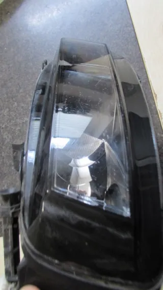 5G0941661D Фара противотуманная левая Volkswagen Golf 7 Арт e10686306, вид 6