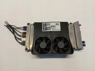 1125800-00-C Блок управления (другие) Tesla model S Арт e10686411, вид 1