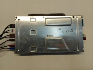 1125800-00-C Блок управления (другие) Tesla model S Арт e10686411, вид 2
