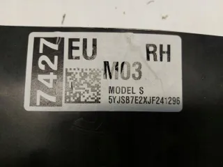 1125800-00-C Блок управления (другие) Tesla model S Арт e10686411, вид 5