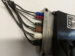 1125800-00-C Блок управления (другие) Tesla model S Арт e10686411, вид 6