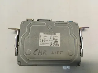 86840-K0020 86840-k0020 Блок управления (другие) Toyota C-HR Арт e10686499, вид 1