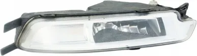 3G0941662H Фара противотуманная правая Volkswagen Passat B8 Арт e10686584, вид 1