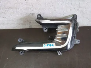 3G0941055A Фара противотуманная левая Volkswagen Passat B8 Арт e10686627, вид 1