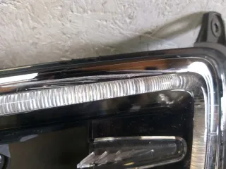 3G0941055A Фара противотуманная левая Volkswagen Passat B8 Арт e10686627, вид 2