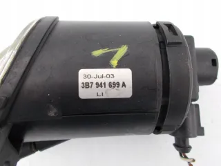 3B7941699A Фара противотуманная левая Volkswagen Passat B5 Арт e10686724, вид 5