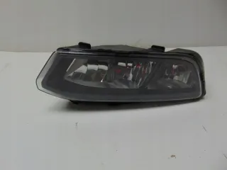 6C0941661 6C0941661D Фара противотуманная левая Volkswagen Polo 5 Арт e10686758, вид 4