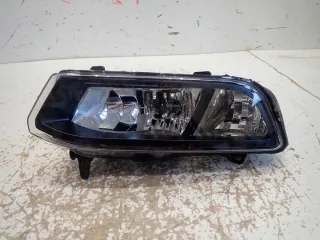 6C0941661C Фара противотуманная левая Volkswagen Polo 5 Арт e10686759, вид 1