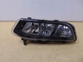 6C0941661G Фара противотуманная левая Volkswagen Polo 5 Арт e10686770, вид 1