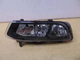 6C0941661G Фара противотуманная левая Volkswagen Polo 5 Арт e10686770, вид 8