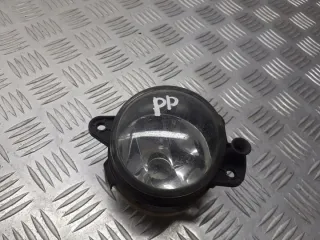  Фара противотуманная правая Volkswagen Polo 4 Арт e10686784, вид 1