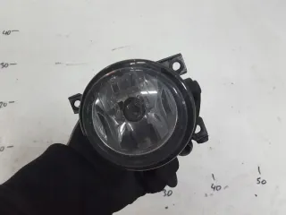  Фара противотуманная правая Volkswagen Scirocco 3 Арт e10686815, вид 1
