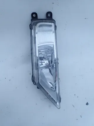  Фара противотуманная правая Volkswagen Tiguan 2 Арт e10686841, вид 1