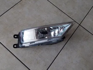 5NA941700A Фара противотуманная правая Volkswagen Tiguan 2 Арт e10686842, вид 1