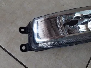 5NA941700A Фара противотуманная правая Volkswagen Tiguan 2 Арт e10686842, вид 2