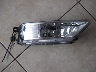 5NA941700A Фара противотуманная правая Volkswagen Tiguan 2 Арт e10686880, вид 1