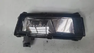 5TA941662 Фара противотуманная правая Volkswagen Touran 2 Арт e10686932, вид 2