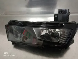 5TA941662A Фара противотуманная правая Volkswagen Touran 2 Арт e10686948, вид 2