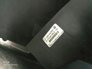 5TA941662A Фара противотуманная правая Volkswagen Touran 2 Арт e10686948, вид 5