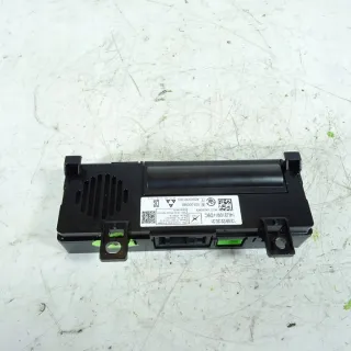 9847654980 Блок управления (другие) Toyota ProAce City Арт e10686974, вид 3