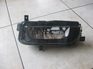  Фара противотуманная правая Volkswagen Transporter T6 Арт e10687010, вид 1