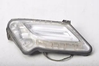 89091133 Фара противотуманная левая Volvo S60 2 Арт e10687129, вид 1