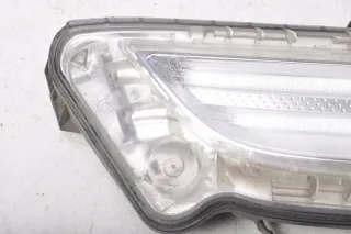89091133 Фара противотуманная левая Volvo S60 2 Арт e10687129, вид 3