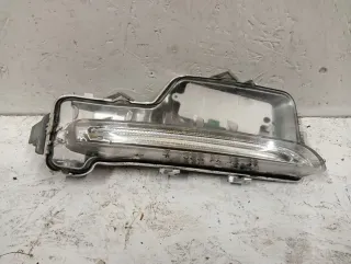 89250222 Фара противотуманная правая Volvo S60 2 Арт e10687148, вид 1