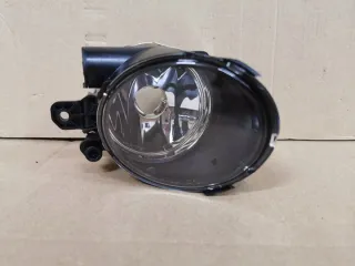  Фара противотуманная правая Volvo S80 2 Арт e10687166, вид 1