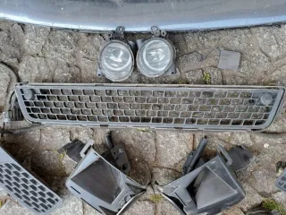 31213102 31213101 Фара противотуманная правая Volvo S80 2 Арт e10687167, вид 3