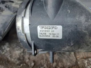 31213102 31213101 Фара противотуманная правая Volvo S80 2 Арт e10687167, вид 5