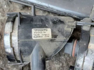 31213102 31213101 Фара противотуманная правая Volvo S80 2 Арт e10687167, вид 6