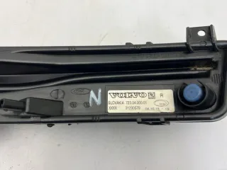 31290579 Фара противотуманная правая Volvo V40 2 Арт e10687194, вид 5
