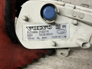 31323116 Фара противотуманная правая Volvo V40 2 Арт e10687206, вид 5