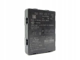 3Q0959435F 16896292630 Блок управления (другие) Volkswagen Arteon Арт e10687295, вид 1