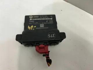 1K0907530E Блок управления (другие) Volkswagen Golf 5 Арт e10687407, вид 1