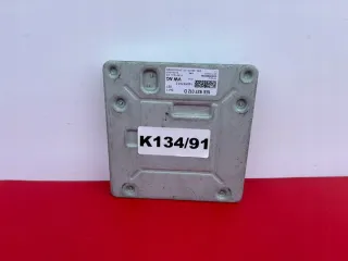 K13491 1EE937012D Блок управления (другие) Volkswagen ID3 Арт e10687449, вид 1