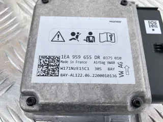 1EA959655DR Блок управления (другие) Volkswagen ID3 Арт e10687485, вид 1