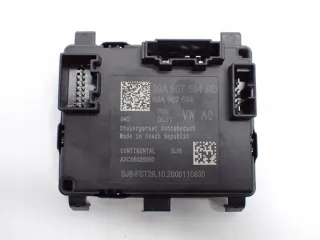 89A907594BD 89A907594 Блок управления (другие) Volkswagen ID4 Арт e10687528, вид 1